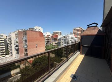 Departamento · 107m² · 5 Ambientes · 1 Cochera · Departamento en Venta, 5 Ambientes en Belgrano, Apto Crédito