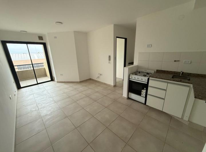 Departamento · 50m² · 3 Ambientes