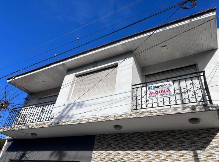 Departamento · 65m² · 3 Ambientes