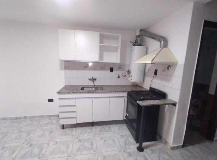 Departamento · 61m² · 2 Ambientes