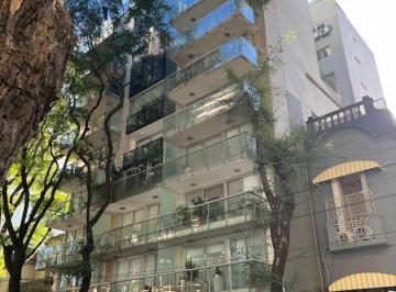 Departamento · 40m² · 1 Ambiente · Venta. Monoamb. Exclusivo. Amenities. Balcón. Belgrano.