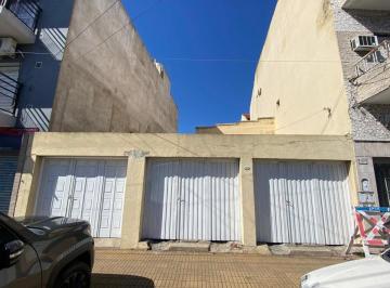 Terreno · 377m² · Lote Sobre Av en Zona Comercial