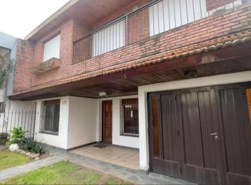 1 · Venta 2 Casas 3 Ambientes en Martínez