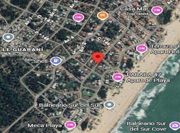 Departamento · 65m² · 3 Ambientes · Dúplex en Venta - 2 Dorm. 2 Baños - Villa Gesell