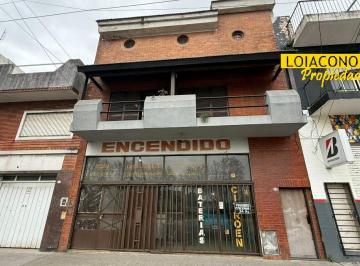 Casa de 8 ambientes, Villa Riachuelo · Casa Multifamiliar 8amb C/local en Venta - Av Roca 6500 - Loiacono Propiedades