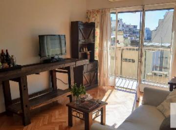 Departamento · 80m² · 4 Ambientes · Departamento en Venta - 3 Dorm. 2 Baños - 82 m - Barrio Norte
