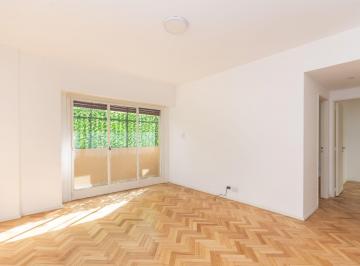 Departamento · 70m² · 3 Ambientes · Departamento Venta 3 Amb Dependencia Villa Crespo