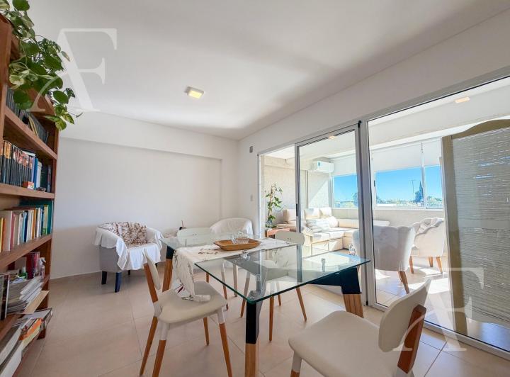 Departamento · 56m² · 2 Ambientes