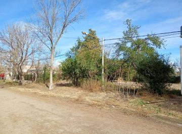 Terreno , Veinticinco de Mayo · Excelente Lote 413 m² en Villa 25 de Mayo, San Rafael, Mza.