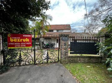 Terreno · 398m² · Terreno en Venta Martinez