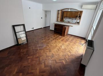 Departamento · 63m² · 5 Ambientes · Departamento en Centro