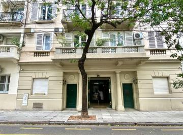 Departamento · 58m² · 3 Ambientes · Juncal y Riobamba