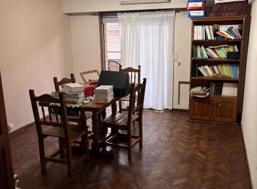 Departamento · 65m² · 3 Ambientes · Dpto Santa Fe 348 | Frente a Casa de Gobierno