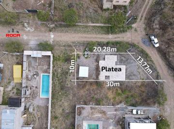 Terreno , Los Alisos · Terreno en Esquina en Venta en Loteo Nuevo Alisos - Jujuy