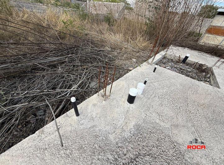 Terreno · 252m²