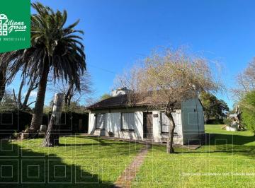 LGP-LGP-507_2 · Quinta. | Los Gladiolos Al 1400