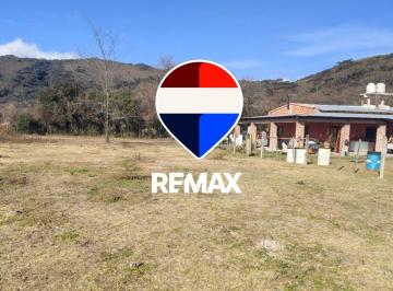 Terreno · 1000m² · Terreno Venta o Permuta La Calderilla 1000 m²