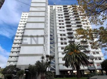 Departamento · 64m² · 3 Ambientes · Departamento de 3 Ambientes Al Frente con Balcon Ubicado en 9 de Julio y Tierra del Fuego Barrio Sar