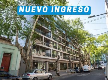 Departamento · 39m² · 2 Ambientes · Departamento - Refinerias