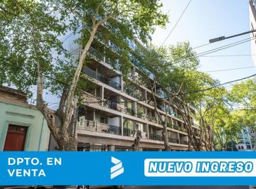 Departamento · 39m² · 2 Ambientes · Departamento - Refinerias
