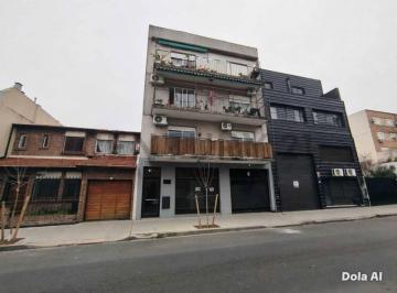 Departamento · 30m² · 2 Ambientes · Alquiler 2 Ambientes en Saavedra | Super Luminoso | a 1 Cdra. de Parque Saavedra