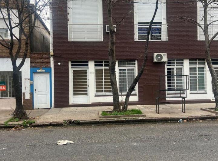 Departamento · 30m² · 1 Ambiente