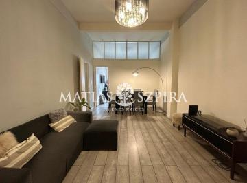 Departamento · 76m² · 4 Ambientes · Venta de Departamento 4 Ambientes en Almagro, Capital Federal