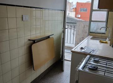 Departamento · 39m² · 2 Ambientes · Alquiler Departamento 2 Ambientes en Boedo