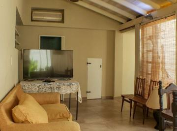 Casa · 95m² · 4 Ambientes · 3 Cocheras · Casa Venta 4 Ambientes Doble Coch Patio San Andres
