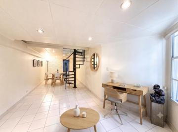 PH · 60m² · 2 Ambientes · PH Dos Ambientes en Duplex en Colegiales