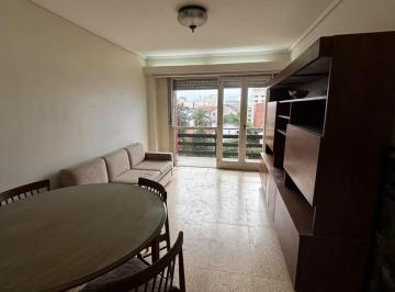 Departamento · 40m² · 2 Ambientes · Alquiler 24 Meses, Departamento de 2 Ambientes Zona Punta Iglesia