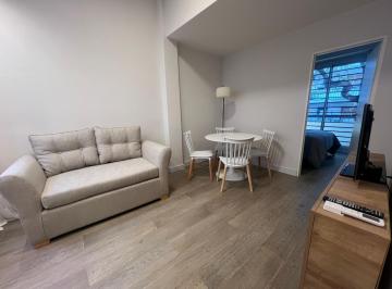 Departamento · 35m² · 2 Ambientes · Departamento en Recoleta