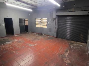 Bodega-Galpón · 50m² · 2 Cocheras · Galpón - Llavallol