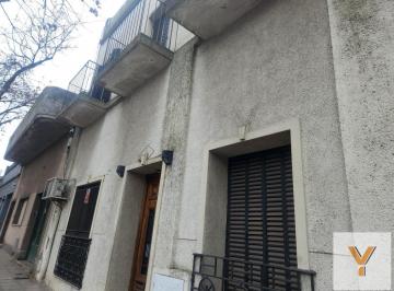 Departamento · 23m² · 2 Ambientes · Departamento en Temporal - 1 Dormitorio 1 Baño - 25 m - Flores