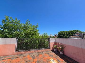 PH · 104m² · 4 Ambientes · PH 4 Ambientes. Frente. Balcón. Terraza Propia. Balcón. Villa Urquiza