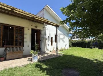 Casa · 75m² · 2 Ambientes · Venta de Casa 2 Ambientes, Barrio Juramento, Mar del Plata.