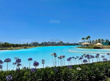 Departamento · 30m² · 1 Ambiente · 1 Cochera · Moderno Mono en Up Pilar + Membresía a Lagoon Pilar