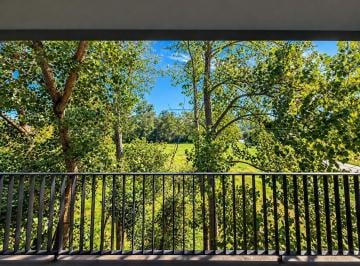 Departamento · 30m² · 1 Ambiente · 1 Cochera · Moderno Mono en Up Pilar + Membresía a Lagoon Pilar