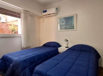 Departamento · 40m² · 2 Ambientes · 2 Ambientes Amoblado en Recoleta