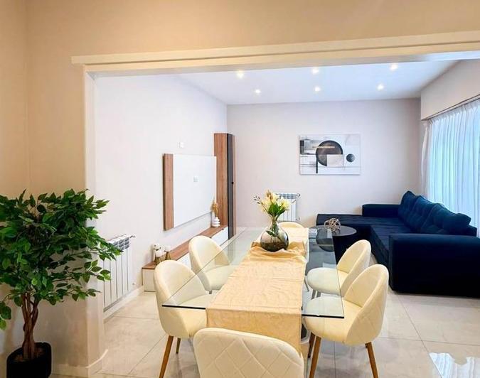 PH · 150m² · 4 Ambientes · 1 Cochera
