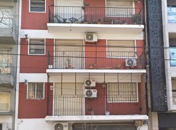 Departamento · 36m² · 2 Ambientes · Alquiler Departamento 2 Ambientes con Balcon Palermo Soho