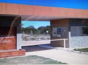 Terreno · 608m² · Venta de Terreno en Barrio Privado La Agripina 2