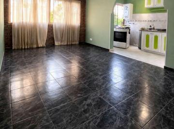 Departamento · 65m² · 4 Ambientes · Departamento en Venta 4 Ambientes Lugano 1y2