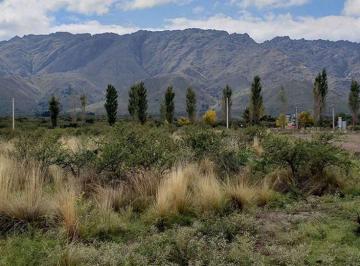 Terreno · 866m² · ¡Oportunidad Única en Villa Larca, San Luis!