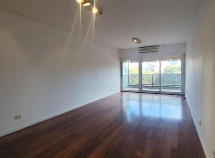 Departamento · 120m² · 4 Ambientes