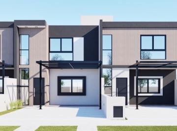 PH · 125m² · 4 Ambientes · 1 Cochera · Dúplex 2 Dorm. en Docta Central Venta en Pozo – Excelente Oportunidad de Inversión