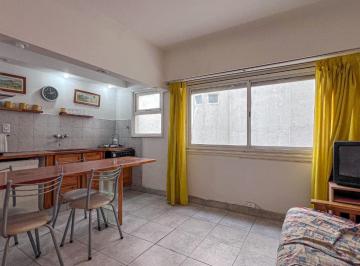 Departamento · 26m² · 1 Ambiente · Alquiler Monoambiente Centro