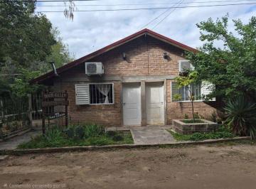 Casa · 325m² · 12 Ambientes · 4 Cocheras · Complejo + Casa en Potrero - Gran Oportunidad!