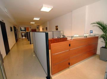 Oficina comercial de 12 ambientes, Belgrano · Belgrano Oficina Comercial Premium C/local | 374 m² | Doble Acceso | Jardín Excl.