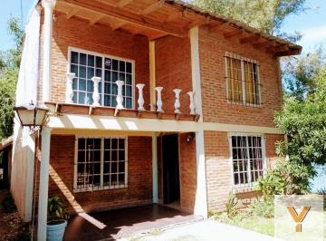 Casa · 150m² · 4 Ambientes · Casa en Venta - 3 Dorm. 1 Baño - Terravista